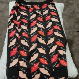 Woman Skirt